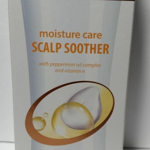 4 Head & Shoulders Moisture Care Scalp Soother - Picture 3 of 13